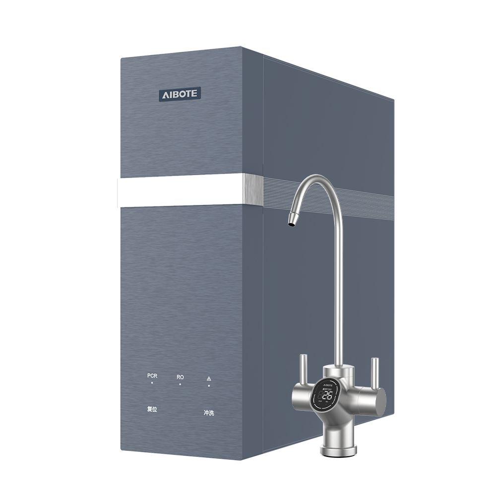 AW-RB25 Series Under-Sink RO Smart dricksvattenreningssystem